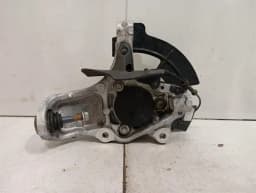 CHEVROLET Chevrolet Corvette C7 Left Front Hub 84506878 Wheel Bearing Housing Front Left SET- — thumbnail 5
