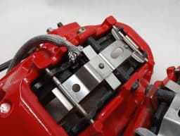 CHEVROLET Chevrolet Corvette C7 Ceramic Brake Calipers Front 84200795 Front Brake Caliper — thumbnail 9