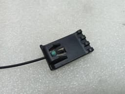 CHEVROLET Chevrolet Corvette C7 door lock 23190350 door lock left left- — thumbnail 10