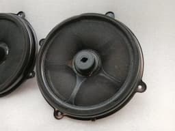 CHEVROLET CHEVROLET CORVETTE C7 Speaker 23445311 Speaker BOSE DOOR — thumbnail 3