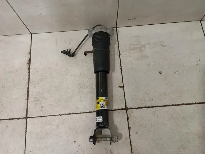 CHEVROLET CHEVROLET CORVETTE C7 Shock Absorber Rear 84235054 Shock Absorber Rear