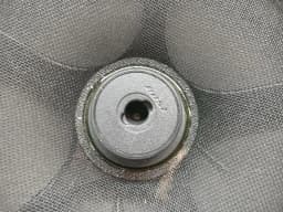 CHEVROLET CHEVROLET CORVETTE C7 Speaker 23445311 Speaker BOSE DOOR — thumbnail 5