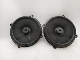 CHEVROLET CHEVROLET CORVETTE C7 Speaker 23445311 Speaker BOSE DOOR — thumbnail 2