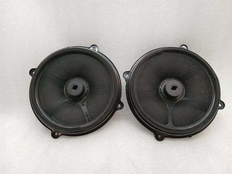 CHEVROLET CHEVROLET CORVETTE C7 Speaker 23445311 Speaker BOSE DOOR