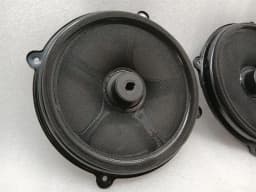 CHEVROLET CHEVROLET CORVETTE C7 Speaker 23445311 Speaker BOSE DOOR — thumbnail 4