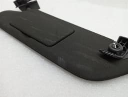 CHEVROLET CHEVROLET CORVETTE C7 Sun visor 84445346 Sun visor DEFECT — thumbnail 9