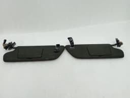 CHEVROLET CHEVROLET CORVETTE C7 Sun visor 84445346 Sun visor DEFECT — thumbnail 7