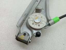 CHEVROLET Chevrolet Corvette C7 Left Front Door Winder 84216130 Window Regulator Front Left — thumbnail 9