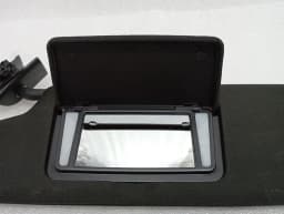 CHEVROLET CHEVROLET CORVETTE C7 Sun visor 84445346 Sun visor DEFECT — thumbnail 10