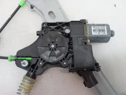 CHEVROLET Chevrolet Corvette C7 Left Front Door Winder 84216130 Window Regulator Front Left — thumbnail 4
