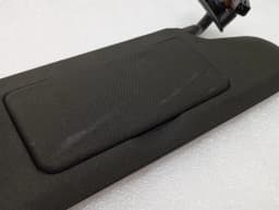 CHEVROLET CHEVROLET CORVETTE C7 Sun visor 84445346 Sun visor DEFECT — thumbnail 8