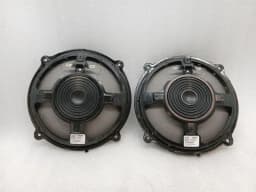 CHEVROLET CHEVROLET CORVETTE C7 Speaker 23445311 Speaker BOSE DOOR — thumbnail 6