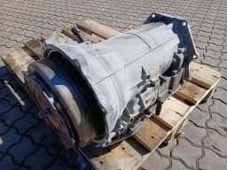CHEVROLET CHEVROLET CORVETTE C7 Z06 LT4 AUTO Gearbox 24274891 Transmission 5U4L 15-17 - — thumbnail 6
