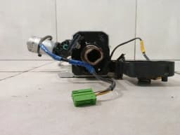 CHEVROLET CHEVROLET CORVETTE C7 Steering Column 23448706 Steering column — thumbnail 7