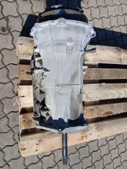 CHEVROLET CHEVROLET CORVETTE C7 Z06 LT4 AUTO Gearbox 24274891 Transmission 5U4L 15-17 - — thumbnail 10