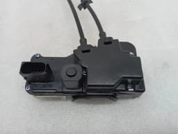 CHEVROLET Chevrolet Corvette C7 door lock 23190350 door lock left left- — thumbnail 3