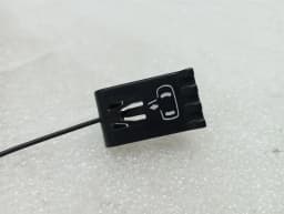 CHEVROLET Chevrolet Corvette C7 door lock 23190350 door lock left left- — thumbnail 9