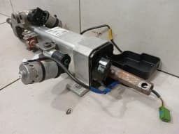 CHEVROLET CHEVROLET CORVETTE C7 Steering Column 23448706 Steering column — thumbnail 5