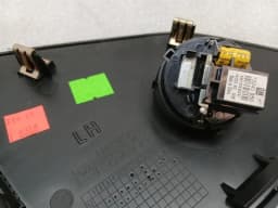 CHEVROLET CHEVROLET CORVETTE C7 Speaker 13240950 Speaker TWEETER — thumbnail 6