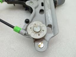 CHEVROLET Chevrolet Corvette C7 Left Front Door Winder 84216130 Window Regulator Front Left — thumbnail 8