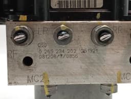 FERRARI Ferrari 599 GTB F141 A.B.S Pump 251321 ABS Pump Hydraulic Block — thumbnail 6
