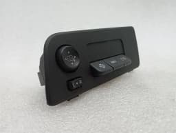 CHEVROLET CHEVROLET CORVETTE C7 Switch 23204015 Switch HUD HEAD UP — thumbnail 6