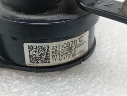 CHEVROLET CHEVROLET CORVETTE C7 SENSOR 23110569 SET LEVEL — thumbnail 9