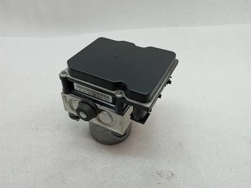 Ferrari 599 GTB F141 A.B.S Pump 251321 ABS Pump Hydraulic Block