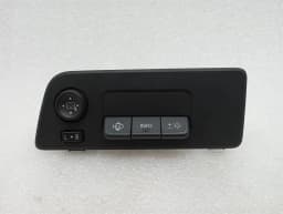 CHEVROLET CHEVROLET CORVETTE C7 Switch 23204015 Switch HUD HEAD UP — thumbnail 1