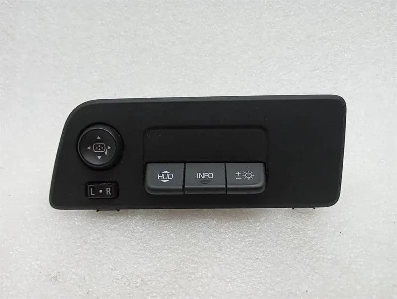 CHEVROLET CHEVROLET CORVETTE C7 Switch 23204015 Switch HUD HEAD UP