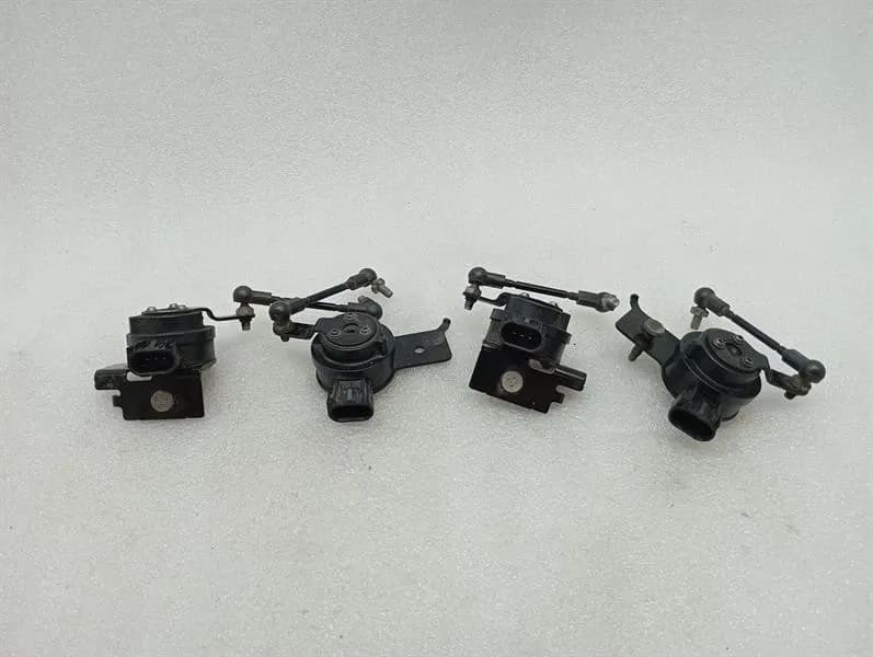 CHEVROLET CHEVROLET CORVETTE C7 SENSOR 23110569 SET LEVEL