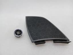 CHEVROLET CHEVROLET CORVETTE C7 Speaker 13240950 Speaker TWEETER — thumbnail 2