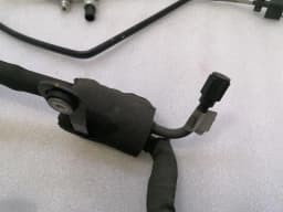 FERRARI Ferrari California T F149 14-17 A/C Pipe 326560 Air Conditioning AC- — thumbnail 4