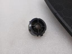 CHEVROLET CHEVROLET CORVETTE C7 Speaker 13240950 Speaker TWEETER — thumbnail 3
