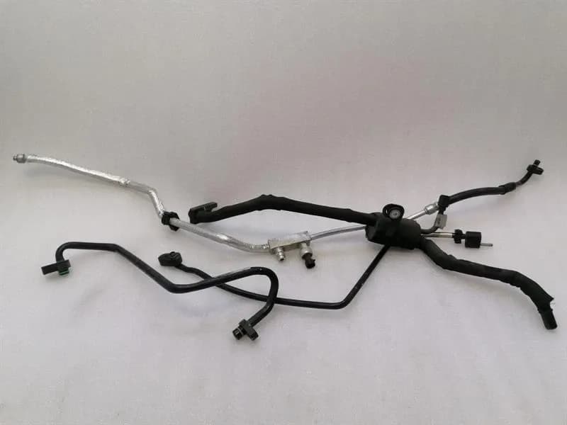 FERRARI Ferrari California T F149 14-17 A/C Pipe 326560 Air Conditioning AC-