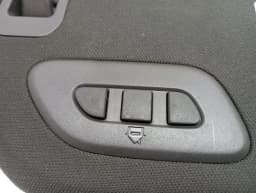 CHEVROLET CHEVROLET CORVETTE C7 Sun visor 84445346 Sun visor DEFECT — thumbnail 5
