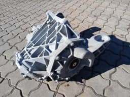 CHEVROLET CHEVROLET CORVETTE C7 REAR DIFF 23255922 REAR DIFFERENTIAL LT4 Z06 AUTO 8 SPEED — thumbnail 3