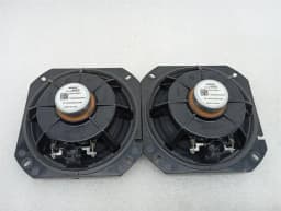 CHEVROLET Chevrolet Corvette C7 Speakers 23128683 Speakers - — thumbnail 7