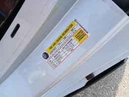 CHEVROLET Chevrolet Corvette C7 rear panel body end 23294286 rear body end — thumbnail 6
