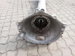 CHEVROLET CHEVROLET CORVETTE C7 Z06 8 SPEED Propshaft 84016824 Propshaft — thumbnail 3