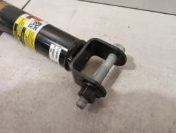 CHEVROLET CHEVROLET CORVETTE C7 Shock Absorber Rear 84235054 Shock Absorber Rear — thumbnail 6