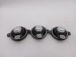 CHEVROLET CHEVROLET CORVETTE C7 Speaker 20884480 Speaker — thumbnail 5
