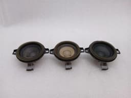 CHEVROLET CHEVROLET CORVETTE C7 Speaker 20884480 Speaker — thumbnail 1