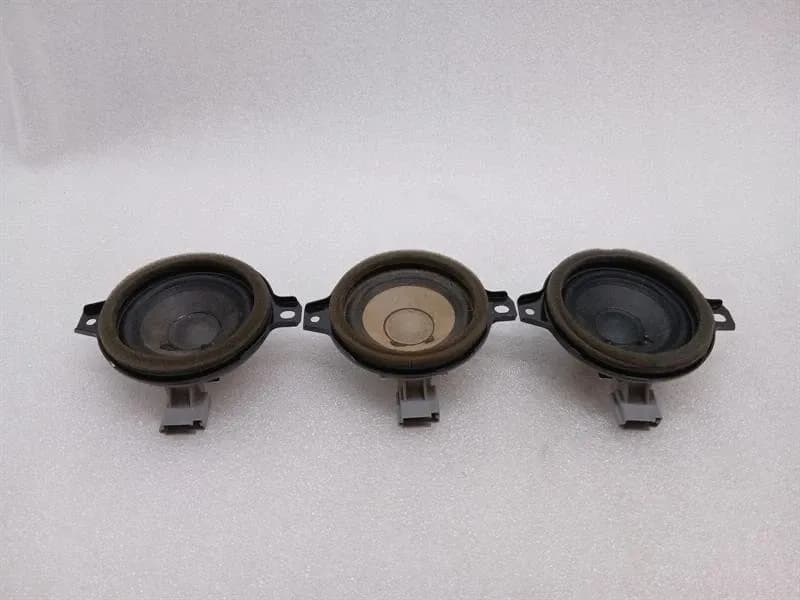 CHEVROLET CHEVROLET CORVETTE C7 Speaker 20884480 Speaker