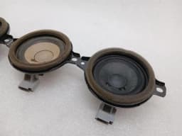 CHEVROLET CHEVROLET CORVETTE C7 Speaker 20884480 Speaker — thumbnail 4