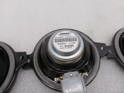 CHEVROLET CHEVROLET CORVETTE C7 Speaker 20884480 Speaker — thumbnail 6