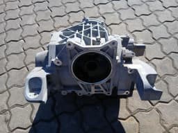 CHEVROLET CHEVROLET CORVETTE C7 REAR DIFF 23255922 REAR DIFFERENTIAL LT4 Z06 AUTO 8 SPEED — thumbnail 4