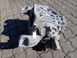 CHEVROLET CHEVROLET CORVETTE C7 REAR DIFF 23255922 REAR DIFFERENTIAL LT4 Z06 AUTO 8 SPEED — thumbnail 6