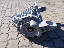 CHEVROLET CHEVROLET CORVETTE C7 REAR DIFF 23255922 REAR DIFFERENTIAL LT4 Z06 AUTO 8 SPEED — thumbnail 1
