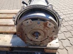 CHEVROLET CHEVROLET CORVETTE C7 Z06 LT4 AUTO Gearbox 24274891 Transmission 5U4L 15-17 - — thumbnail 5